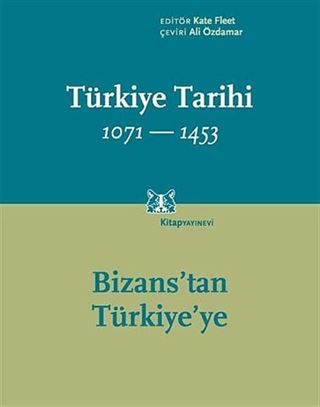 Türkiye Tarihi 1071-1453