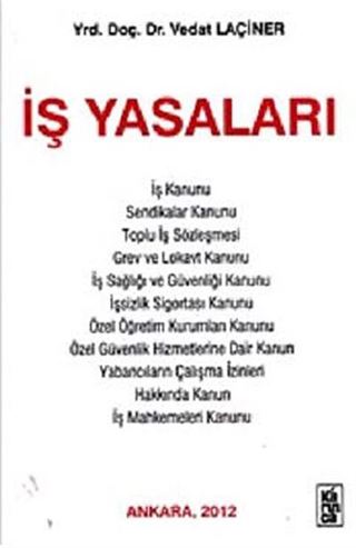 İş Yasaları