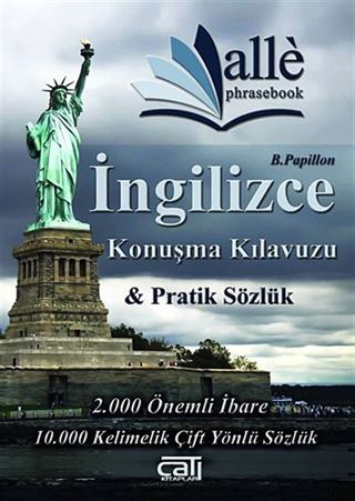 İngilizce Konuşma Kılavuzu