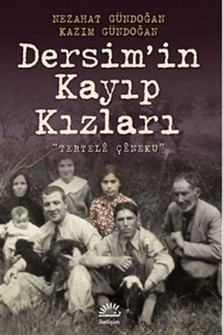 Dersim'in Kayıp Kızları