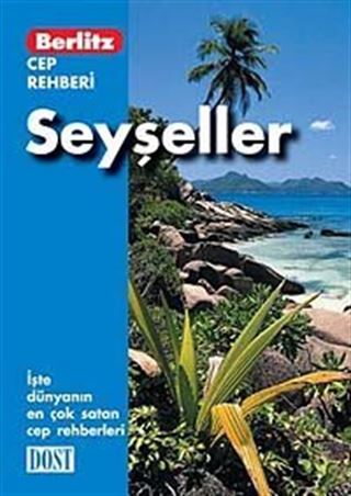 Seyşeller Cep Rehberi