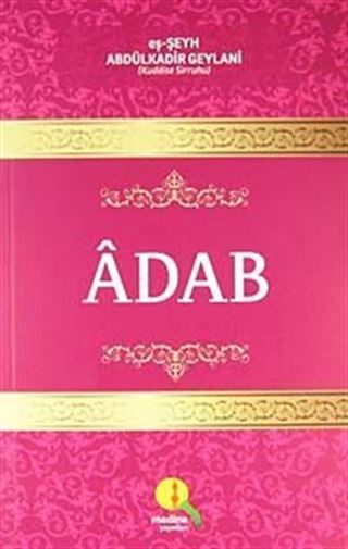 Adab