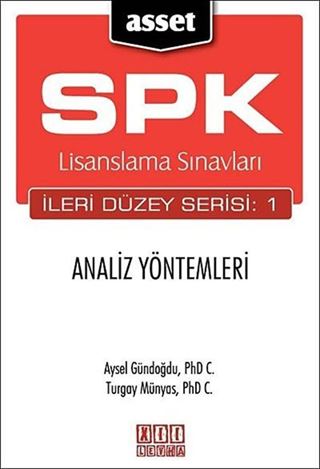 ASSET Analiz Yöntemleri