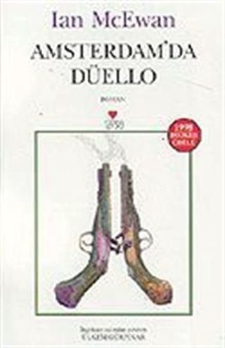 Amsterdam'da Düello
