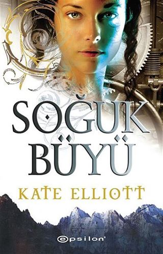 Soğuk Büyü