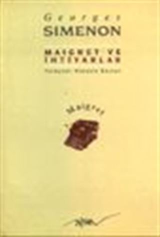Maigret ve İhtiyarlar