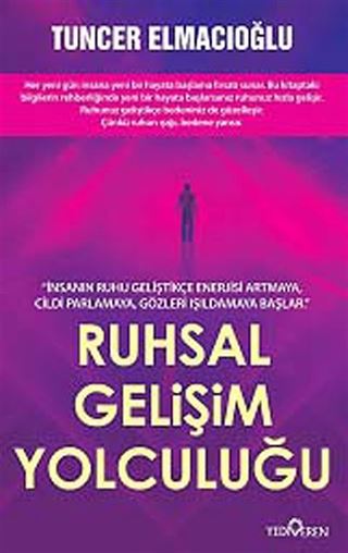 Ruhsal Gelişim Yolculuğu