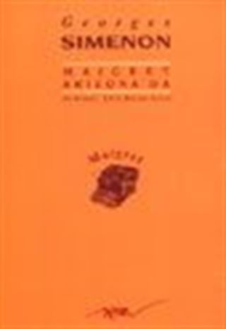 Maigret Arizona'da