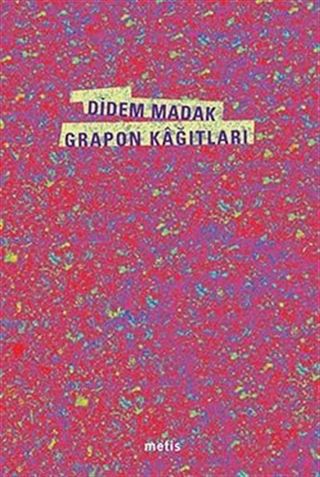 Grapon Kağıtları