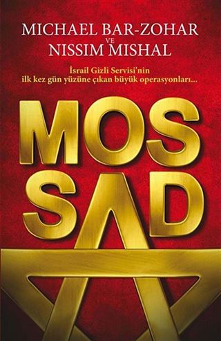 Mossad