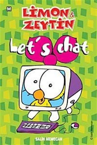 Limon ile Zeytin / Let's Chat