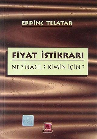 Fiyat İstikrarı