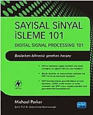 Sayısal Sinyal İşleme 101