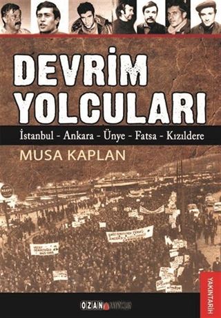 Devrim Yolcuları