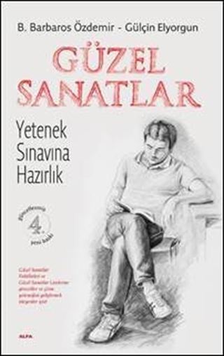 Güzel Sanatlar Yetenek Sınavına Hazırlık