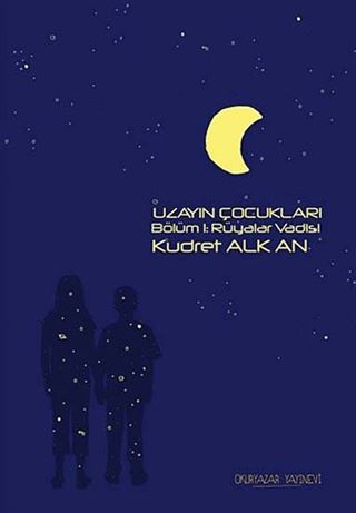 Uzayın Çocukları -1