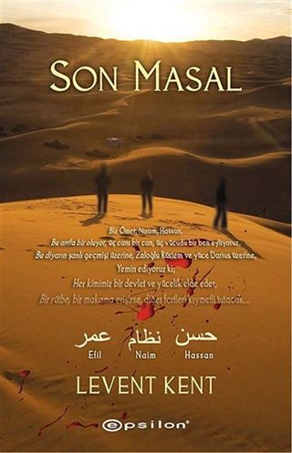 Son Masal
