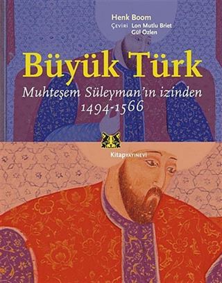 Büyük Türk