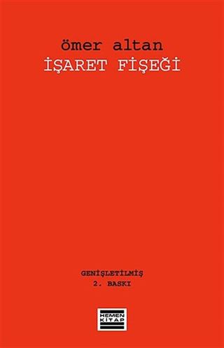 İşaret Fişeği