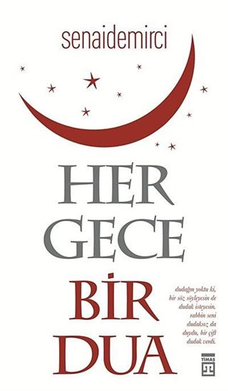 Her Gece Bir Dua (Cep Boy)