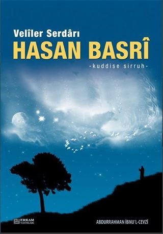 Veliler Serdarı Hasan Basri (k.s.)