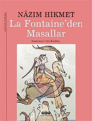 La Fontaine'den Masallar