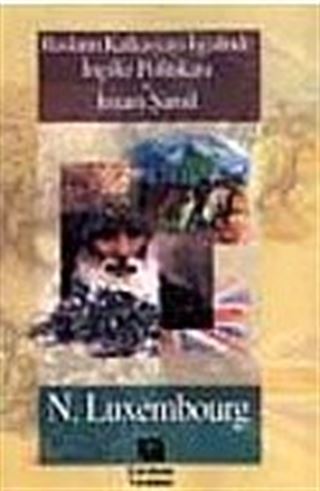 Rusların Kafkasya'yı İşgalinde İngiliz Politikası ve İmam Şamil