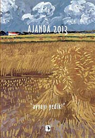 Metis Ajanda 2013: Ayvayı Yedik!