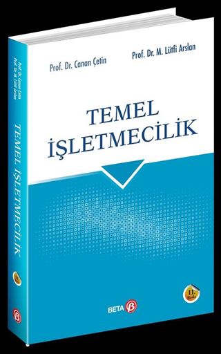 Temel İşletmecilik