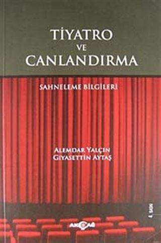 Tiyatro ve Canlandırma