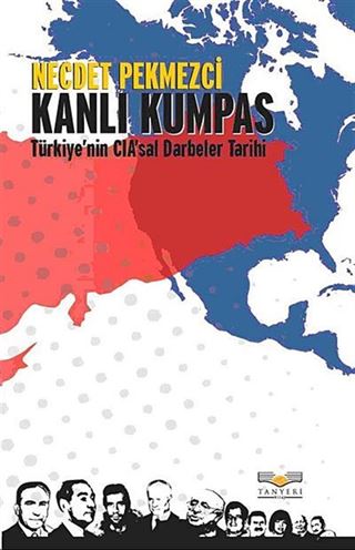 Kanlı Kumpas