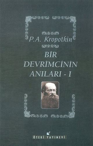 Bir Devrimcinin Anıları 1