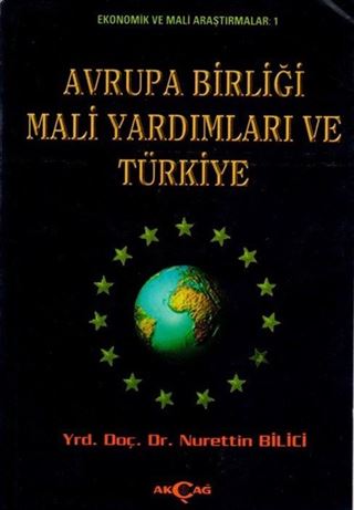Avrupa Birliği Mali Yardımları ve Türkiye