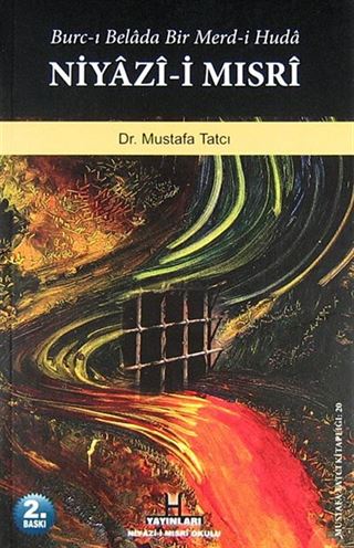 Niyazi Mısri (Karton Kapak)