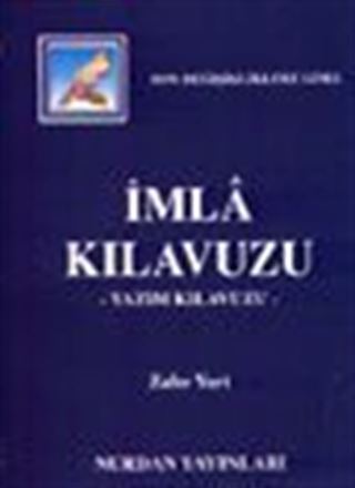 İmla (Yazım) Kılavuzu