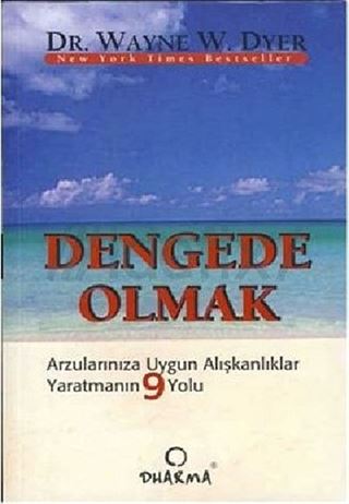 Dengede Olmak