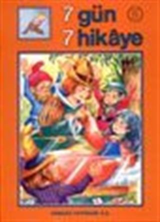 7 Gün 7 Hikaye 5
