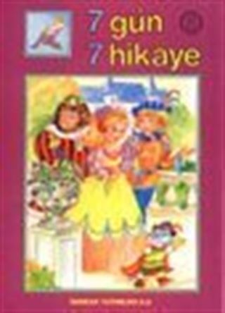 7 Gün 7 Hikâye 6