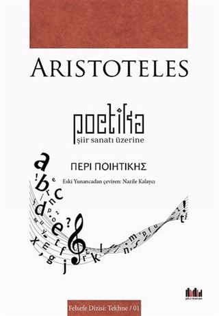 Poetika-Şiir Sanatı Üzerine