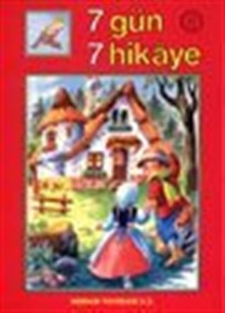 7 Gün 7 Hikaye 8