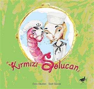 Kırmızı Solucan
