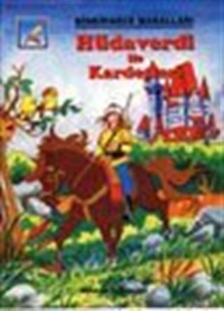 Hüdaverdi ile Kardeşleri