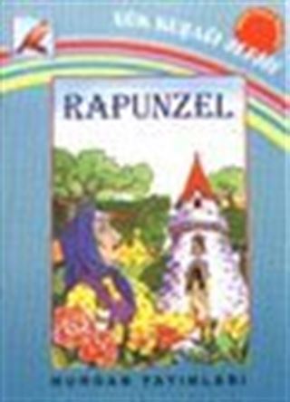 Rapunzel (Gökkuşağı Serisi)