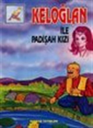 Keloğlan ile Padişah Kızı