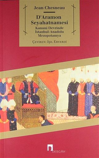 D'Aramon Seyahatnamesi