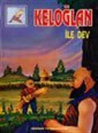Keloğlan ile Dev