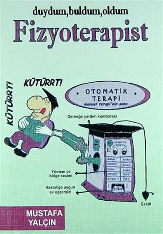 Fizyoterapist