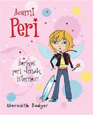 Acemi Peri 1