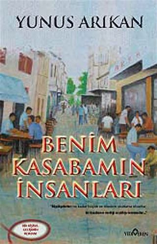 Benim Kasabamın İnsanları