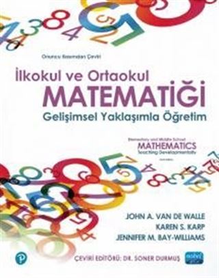 İlkokul ve Ortaokul Matematiği